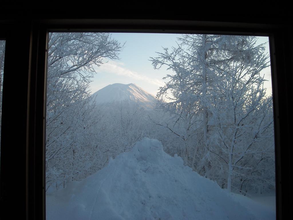 Niseko Shirokuma Cottage Ruang foto